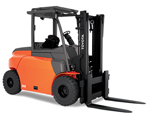 MIAMI FORKLIFT RENTALS