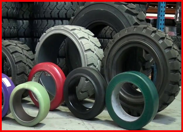 FORKLIFT RENTAL MIAMI